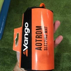 Vango Aotrom Sleeping Mat