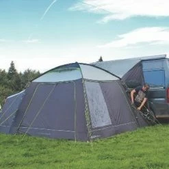 Outdoor Revolution Movelite Cayman XLF 2018