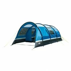 TENTSTENTS Royal Welford 4 Person Tent With Free Footprint And Carpet