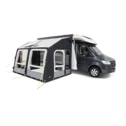 Dometic Rally Air Pro 390 S Awning
