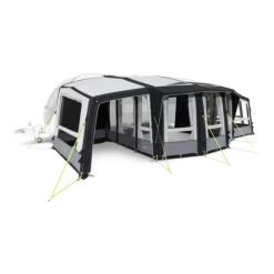 CARAVAN AWNINGS Dometic Club/Ace AIR Pro Extension R/H S