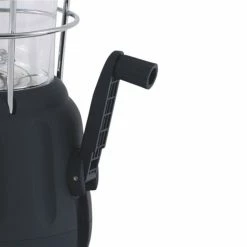 Outwell Agate DC Lantern CAMPING ACCESSORIES