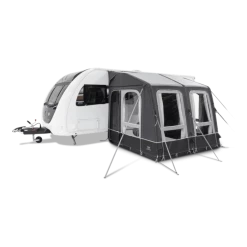 2021 Tents Dometic Rally Air All Season 260 S Awning