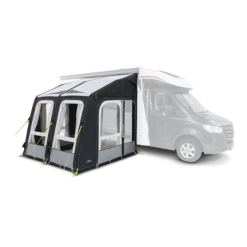 Dometic Rally Air Pro 260 S Awning 2021 Tents