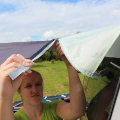 Outdoor Revolution Movelite Canopy - Retro Connector