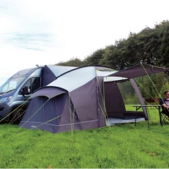 Outdoor Revolution Movelite Cayman XLF 2018