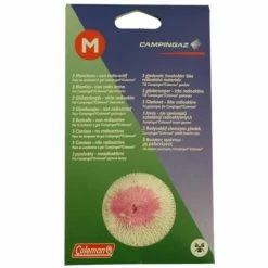 CAMPING ACCESSORIES Campingaz Gas Mantle Size M