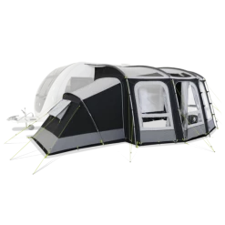 CARAVAN AWNINGS Dometic Pro And Ace Poled Annexe