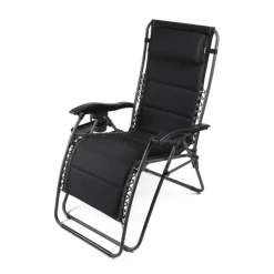 Kampa Dometic Dometic Opulence Firenze Reclining Chair.