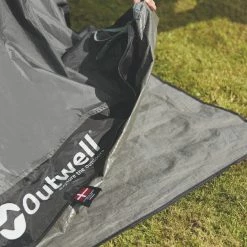 Outwell Talladega Footprint Groundsheet 2015 Awning EXTRAS