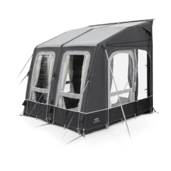 2021 Tents Dometic Rally Air All Season 260 S Awning