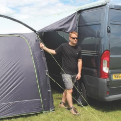 Outdoor Revolution Movelite Cayman XL Drive Away Awning Drive Away Awnings