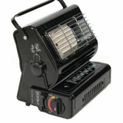 Milestone Portable Gas Heater CAMPING ACCESSORIES