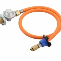 Cadac Adapter Set HP To LP Propane Bottles