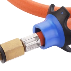 Cadac Adapter Set HP To LP Propane Bottles