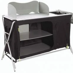 Outwell Richmond Kitchen Table Camp Kitchen And Storage