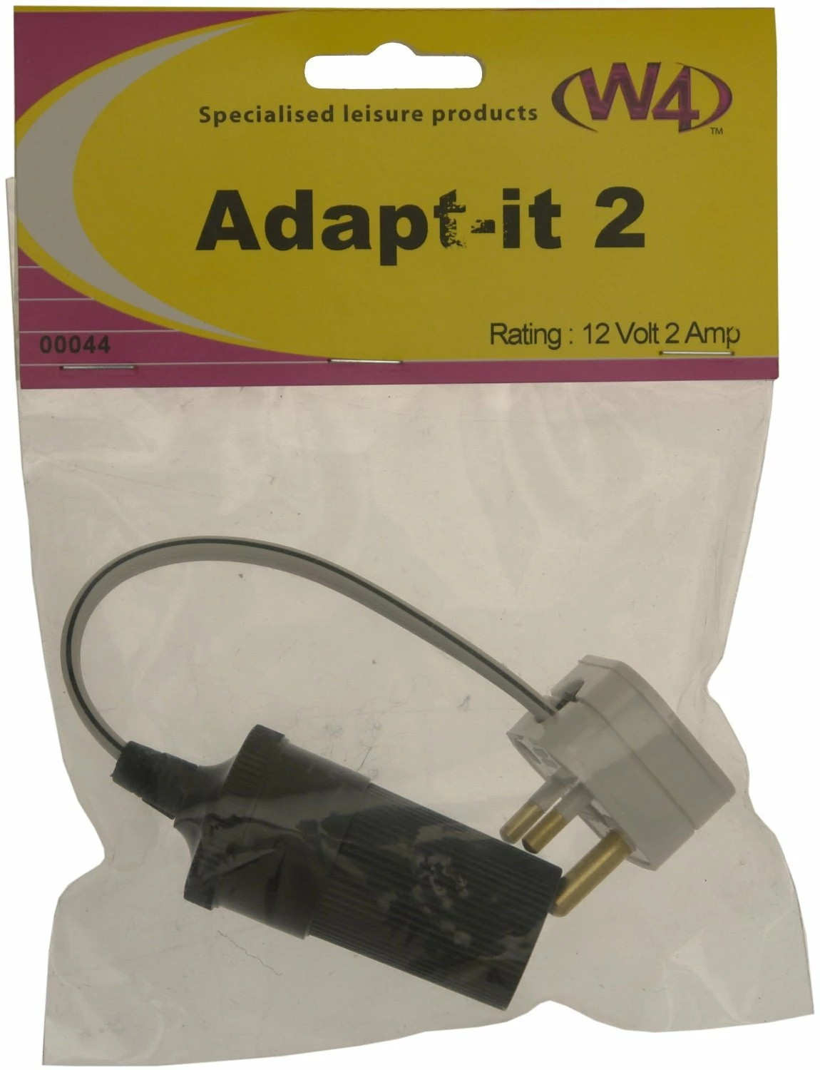 W4 Adapt It 2