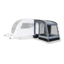 Kampa Dometic Dometic Rally 200 Awning CARAVAN AWNINGS
