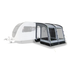 CARAVAN AWNINGS Dometic Rally 260 Awning 2022