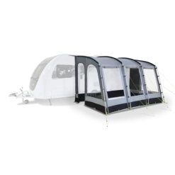 Kampa Dometic Dometic Rally 390 Awning CARAVAN AWNINGS