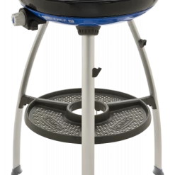 Cadac Carri Chef 2 BBQ / Plancha Combo COOKING