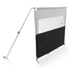 CAMPING ACCESSORIES Dometic Pro Windbreak 1