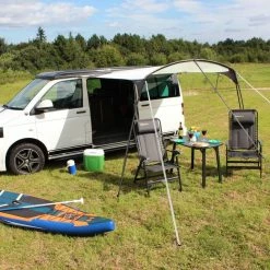 Outdoor Revolution Movelite Canopy - Retro Connector