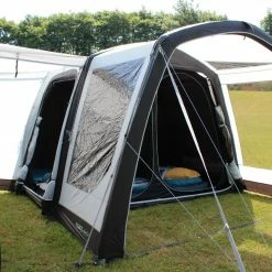 Drive Away Awnings Outdoor Revolution Movelite T3E Low Drive Away Awning