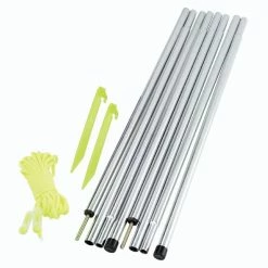 Outwell Upright Pole Set 200 Cm CAMPING ACCESSORIES
