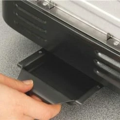 COOKING Outwell Gourmet Cooker 3 Burner Stove W/Grill