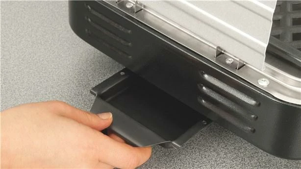 COOKING Outwell Gourmet Cooker 3 Burner Stove W/Grill