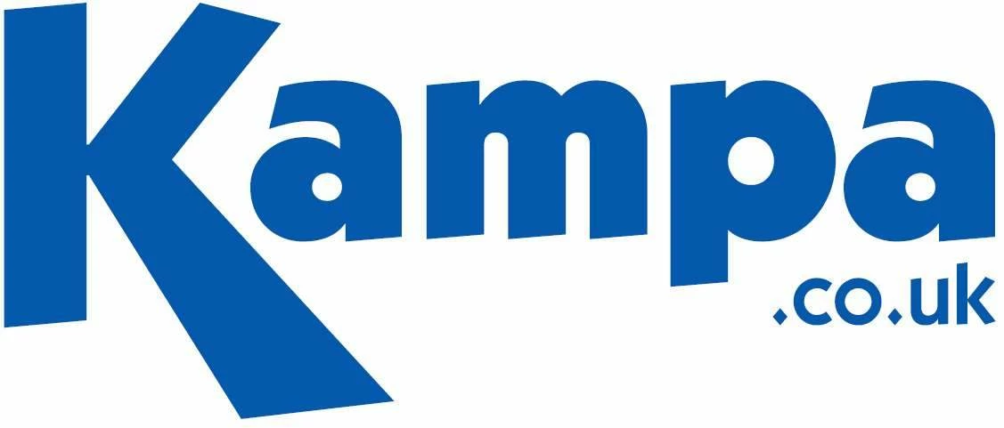 Kampa Roly Poly Water Carrier - 40 Litre CAMPING ACCESSORIES