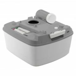 CAMPING ACCESSORIES Thetford Porta Potti 165 Camping Toilet