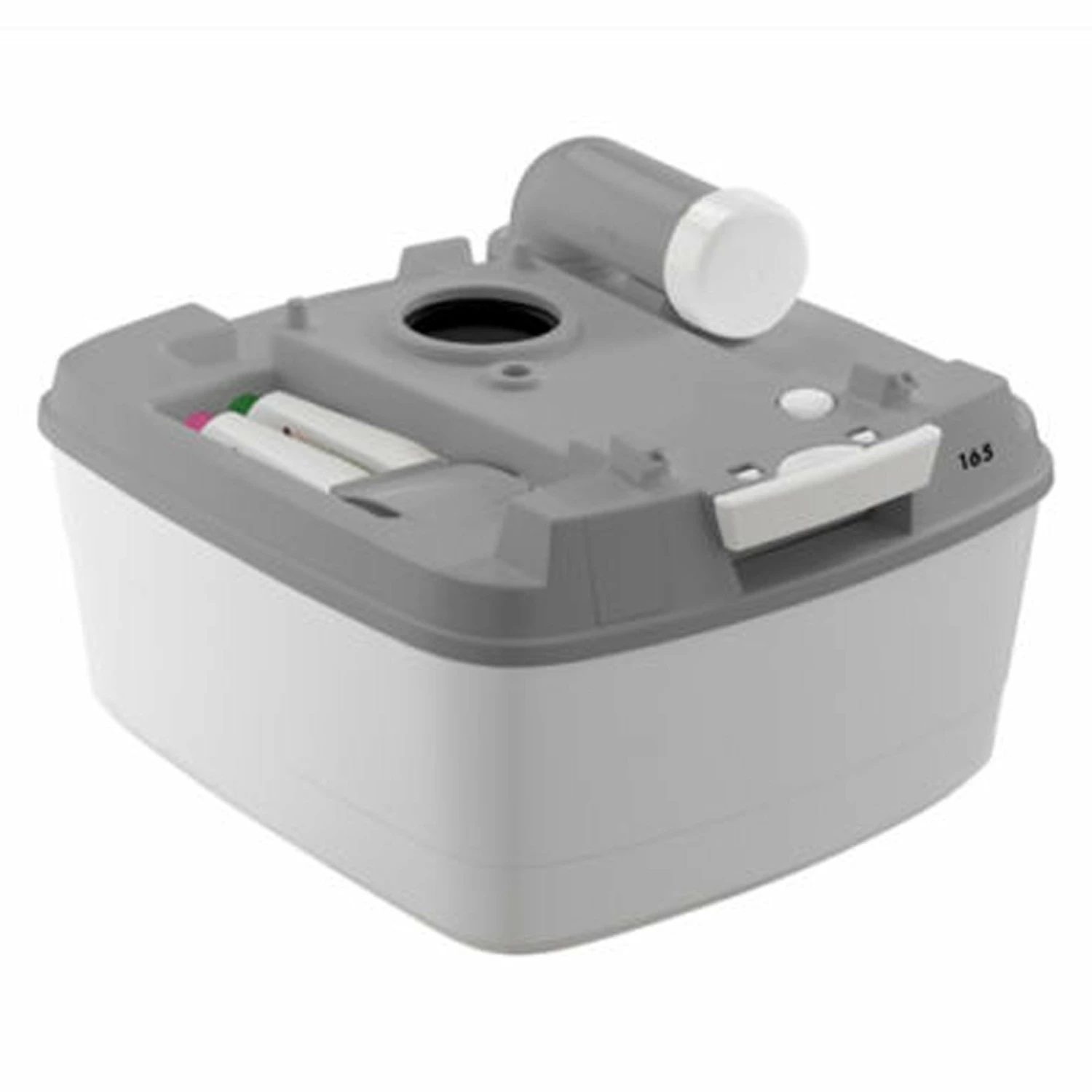 CAMPING ACCESSORIES Thetford Porta Potti 165 Camping Toilet