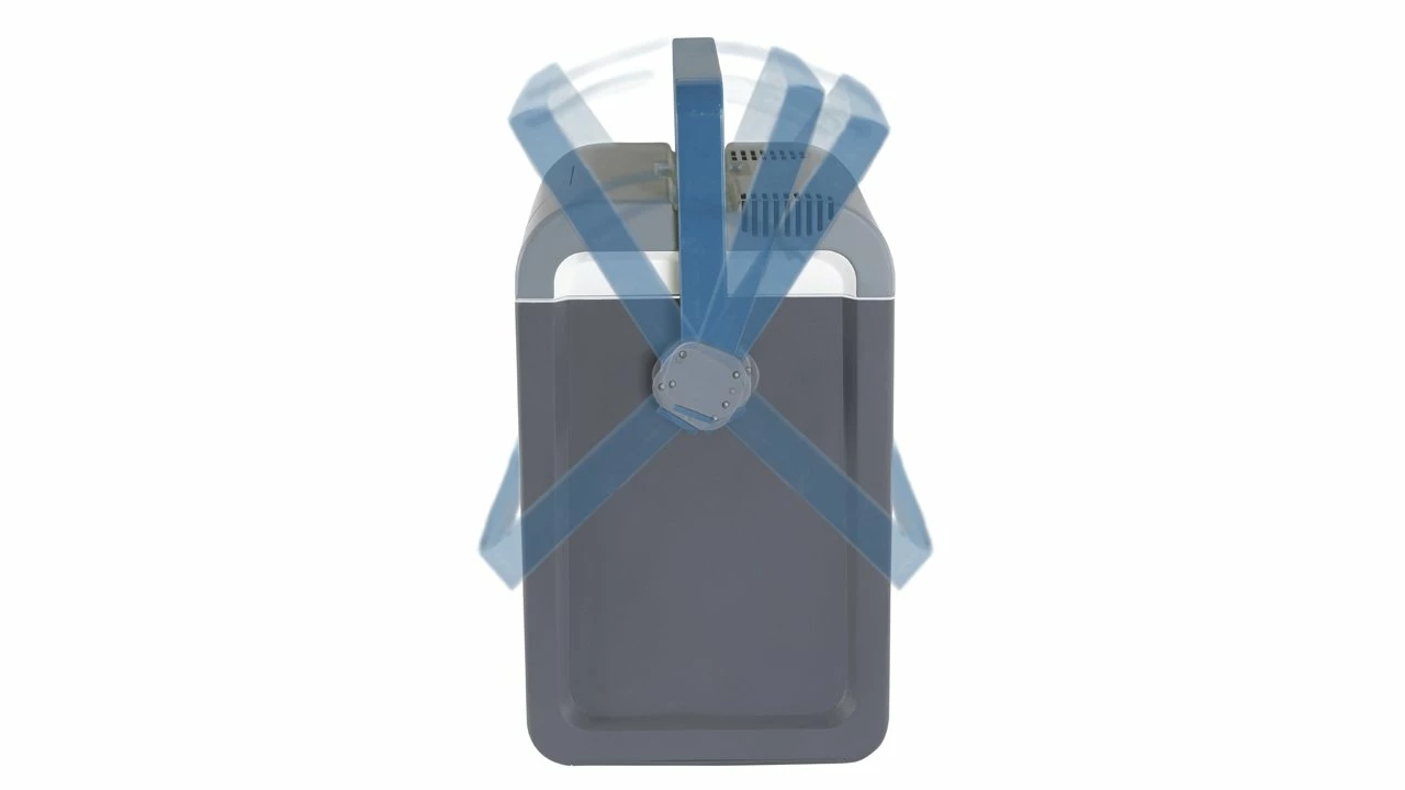 Outwell ECOcool Blue 24L UK - 12V/230V