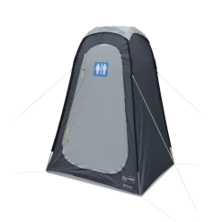 Kampa Privy Toilet Tent CAMPING ACCESSORIES