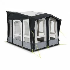 Dometic Club AIR Pro 260 S Awning 2022 CARAVAN AWNINGS