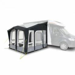Dometic Club AIR Pro 260 S Awning 2022 CARAVAN AWNINGS