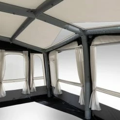 Dometic Club AIR Pro 260 S Awning 2022 CARAVAN AWNINGS
