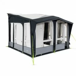 CARAVAN AWNINGS Dometic Club AIR Pro 330 S Awning 2022
