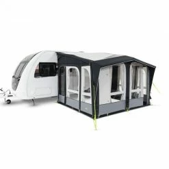 CARAVAN AWNINGS Dometic Club AIR Pro 330 S Awning 2022