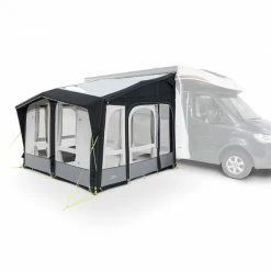 CARAVAN AWNINGS Dometic Club AIR Pro 330 S Awning 2022