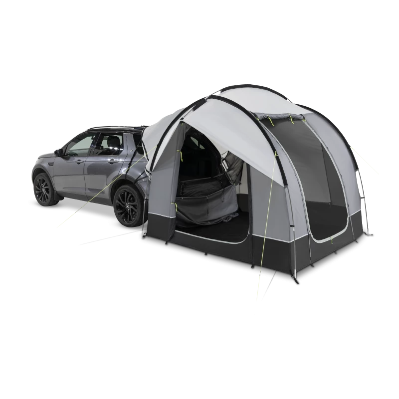 Kampa Tailgater Drive Away Awning (Poled) Drive Away Awnings