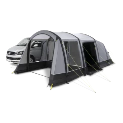 Kampa Touring Air VW Drive Away Awning (LH)