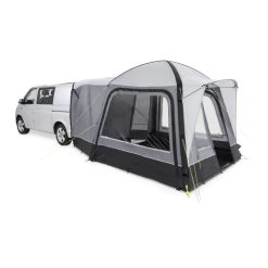 Kampa Dometic Drive Away Awnings Kampa Cross Air Tailgate Drive Away Awning