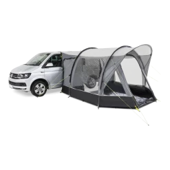 Kampa Dometic Drive Away Awnings Kampa Action Poled Drive Away Awning