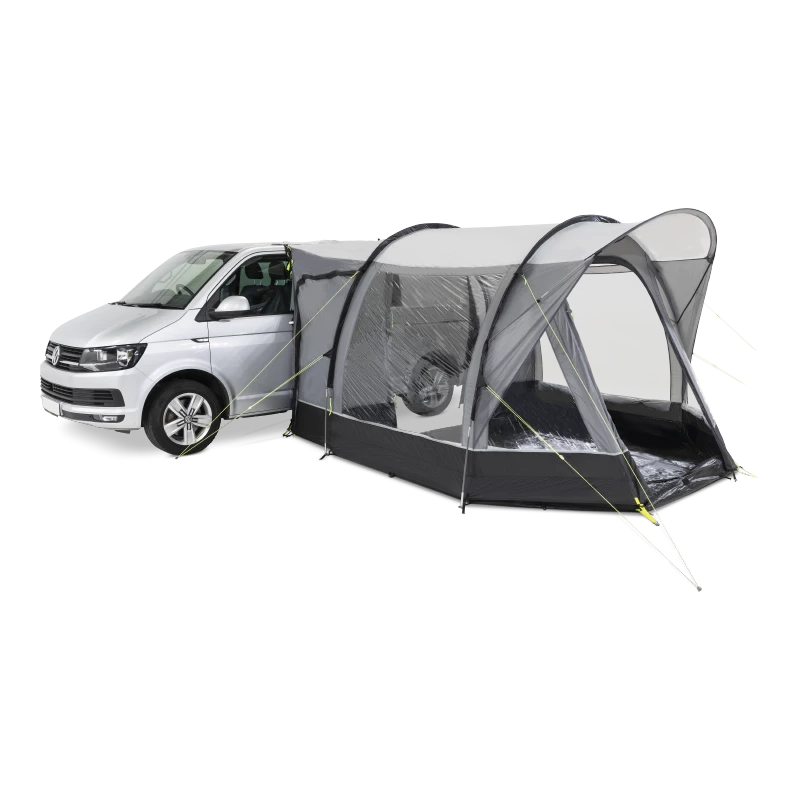 Kampa Dometic Drive Away Awnings Kampa Action Poled Drive Away Awning