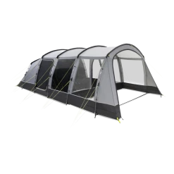 Kampa Hayling 6 Poled Tent Package TENTSTENTS