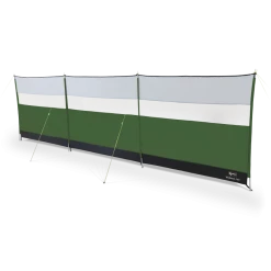 CAMPING ACCESSORIES Kampa Windbreak Fern Green