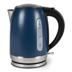 Kampa Tempest 1.7 Litre Kettle (Midnight)